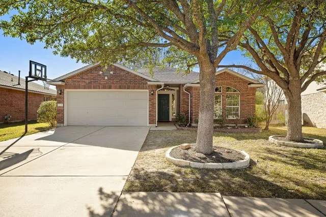 $409,500 | 1149 Stone Forest Trail, Round Rock, TX 78681