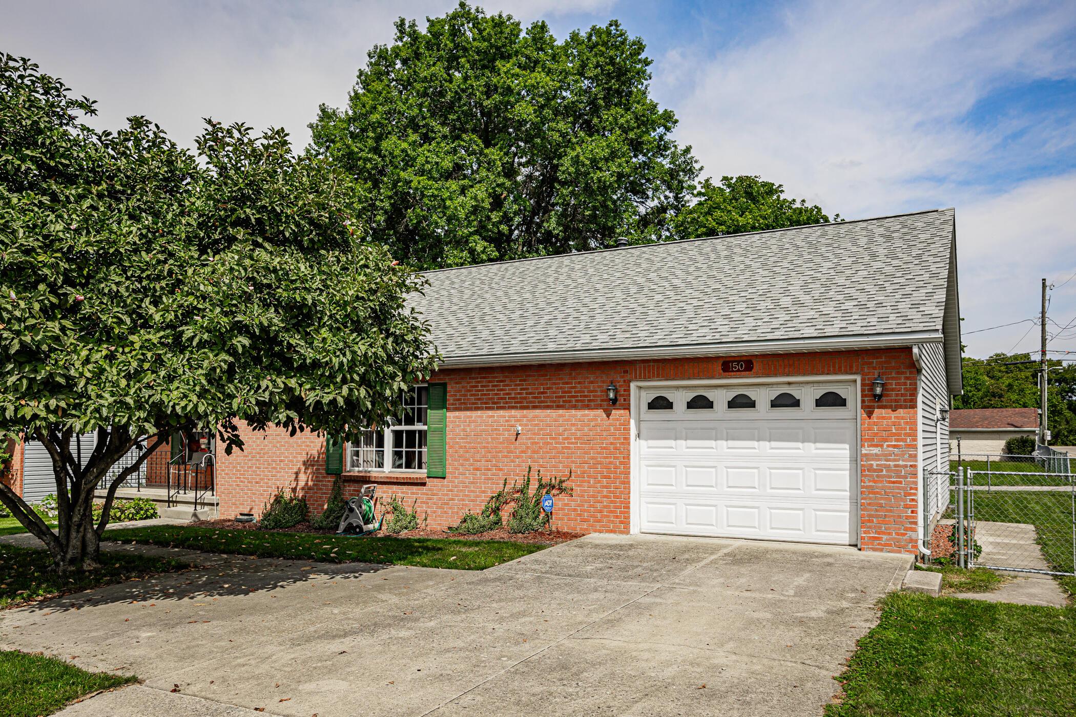 150 Rumsey Road Columbus, OH 43207 - Photo 27 of 46 150 Rumsey Road 006