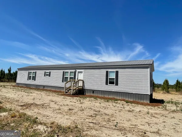 $167,000 | 1153 Midway Church Road, Baxley, GA 31513