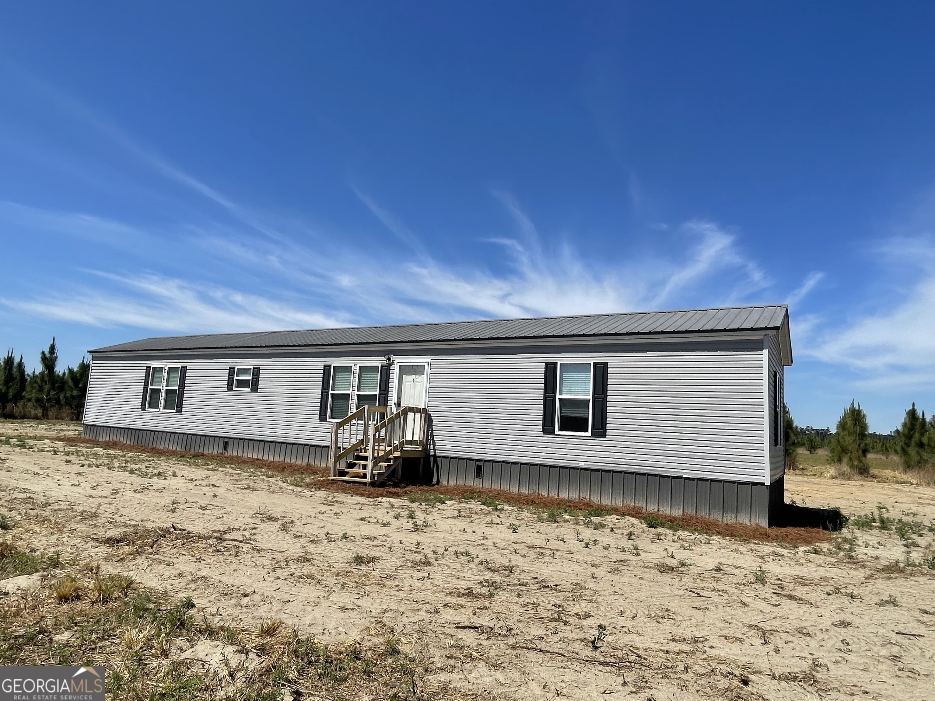 1153 Midway Church Road Baxley, GA 31513 - Photo 1 of 13