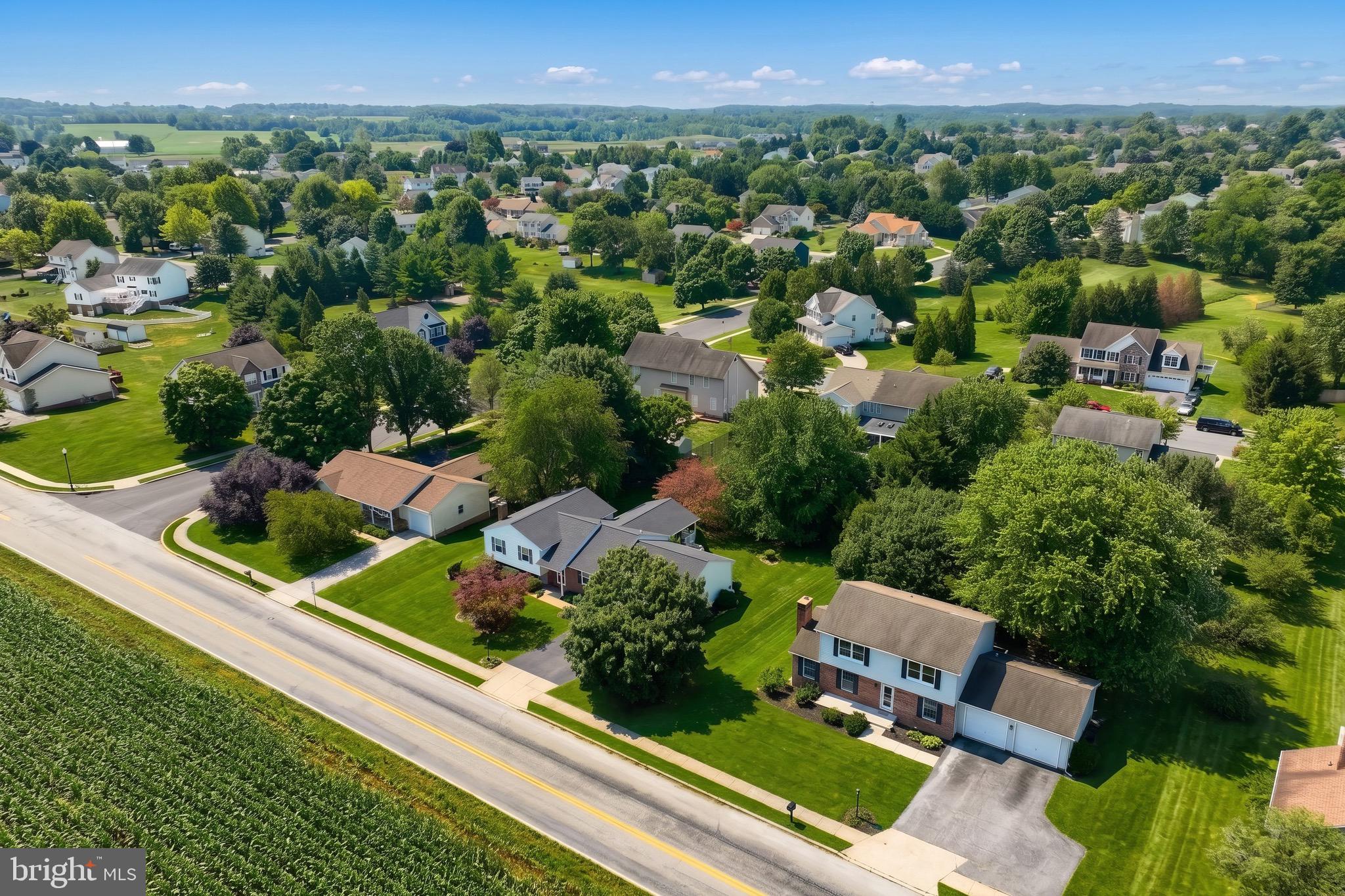 525 Basehoar School Road Littlestown, PA 17340 - Photo 45 of 45