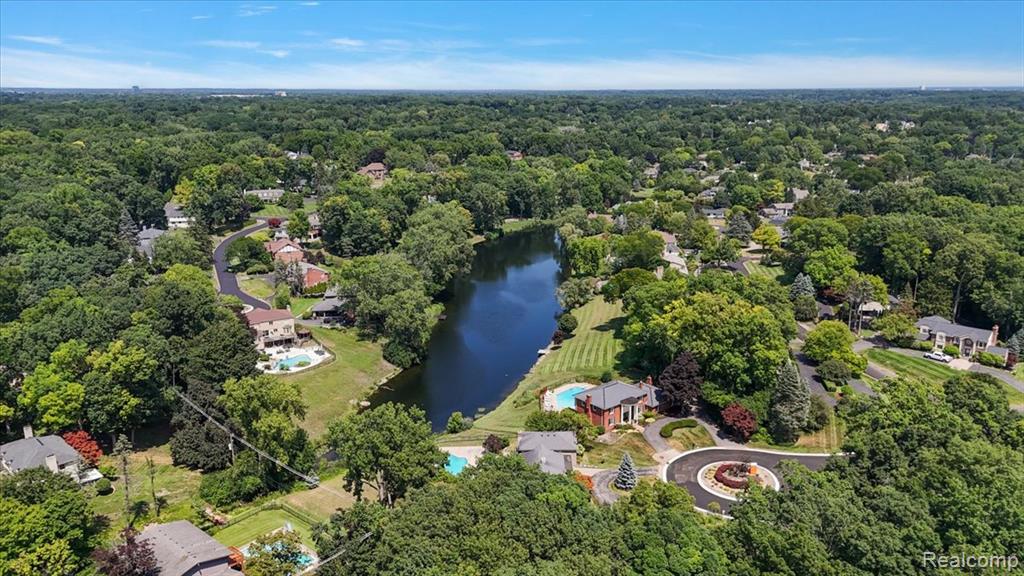 980 Sandhurst Road Bloomfield Hills, MI 48302 - Photo 73 of 76 Gallery Image 73