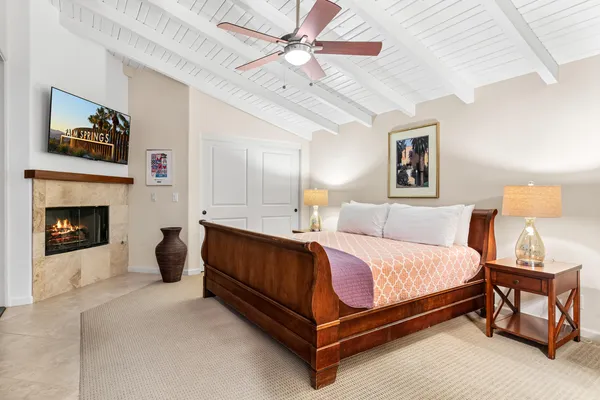 $2,580,000 | 484 West Stevens Road, Palm Springs, CA 92262