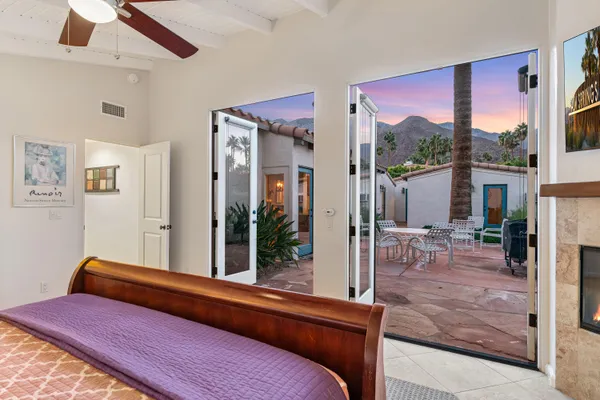 $2,580,000 | 484 West Stevens Road, Palm Springs, CA 92262