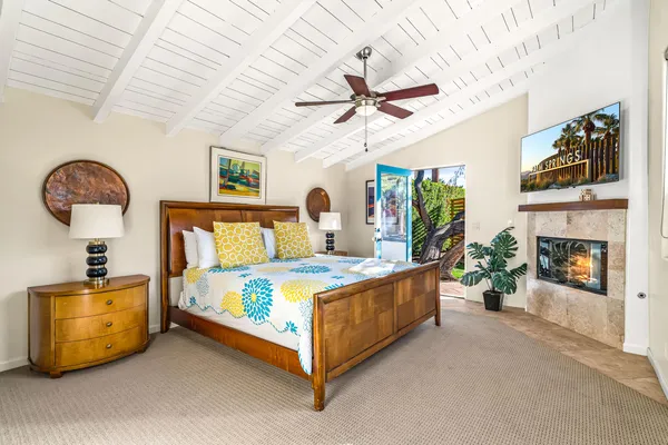 $2,580,000 | 484 West Stevens Road, Palm Springs, CA 92262