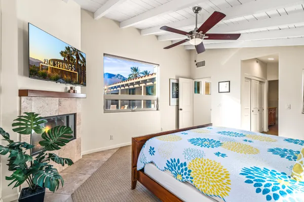 $2,580,000 | 484 West Stevens Road, Palm Springs, CA 92262