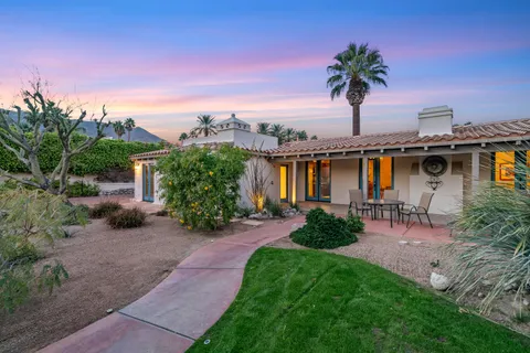 $2,580,000 | 484 West Stevens Road, Palm Springs, CA 92262