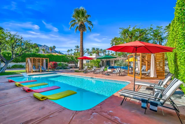 $2,580,000 | 484 West Stevens Road, Palm Springs, CA 92262