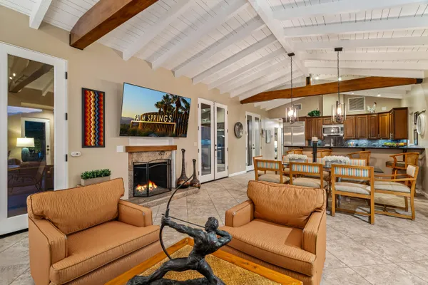 $2,580,000 | 484 West Stevens Road, Palm Springs, CA 92262