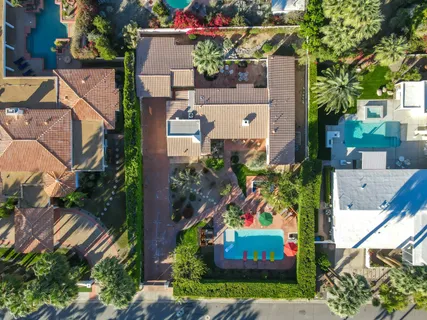 $2,580,000 | 484 West Stevens Road, Palm Springs, CA 92262