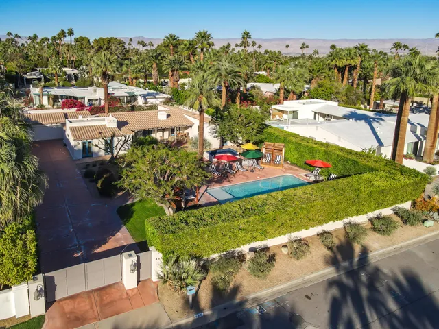$2,580,000 | 484 West Stevens Road, Palm Springs, CA 92262