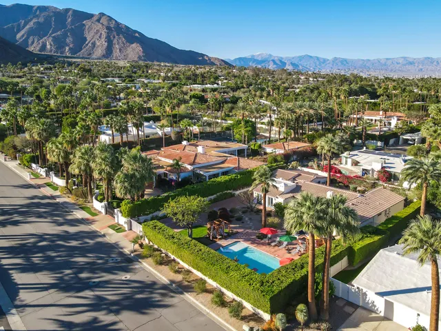 $2,580,000 | 484 West Stevens Road, Palm Springs, CA 92262