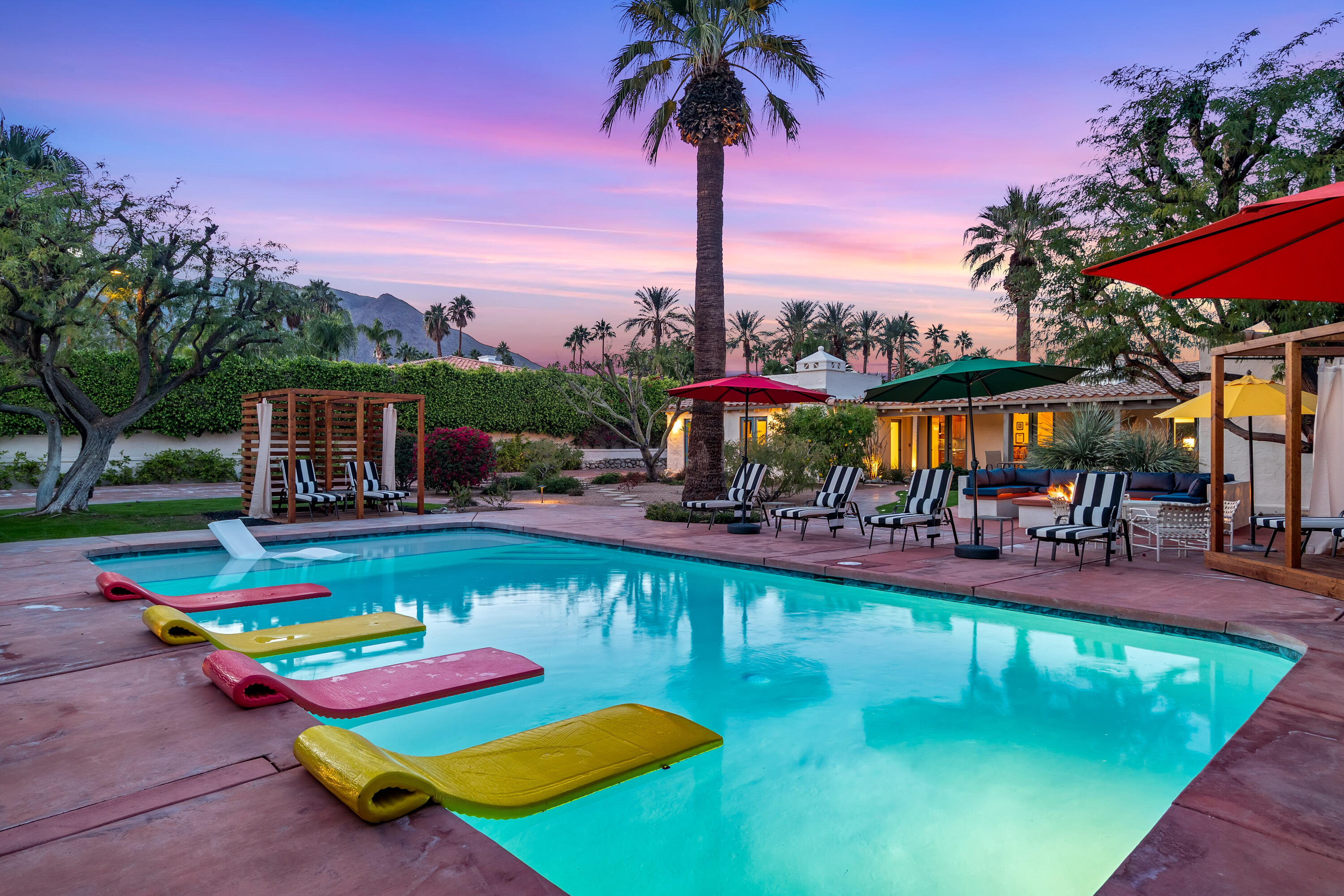 484 West Stevens Road Palm Springs, CA 92262 - Photo 69 of 72 60-IMG-76