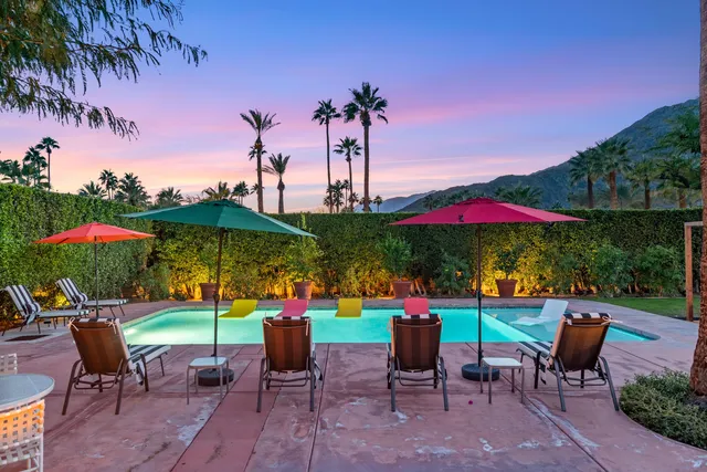 $2,580,000 | 484 West Stevens Road, Palm Springs, CA 92262