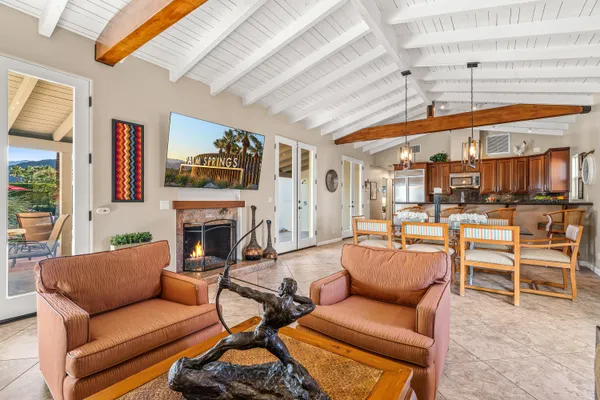 $2,580,000 | 484 West Stevens Road, Palm Springs, CA 92262
