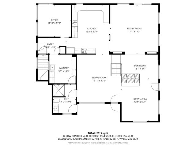 $459,900 | 75863 305 Street, Racine, MN 55967