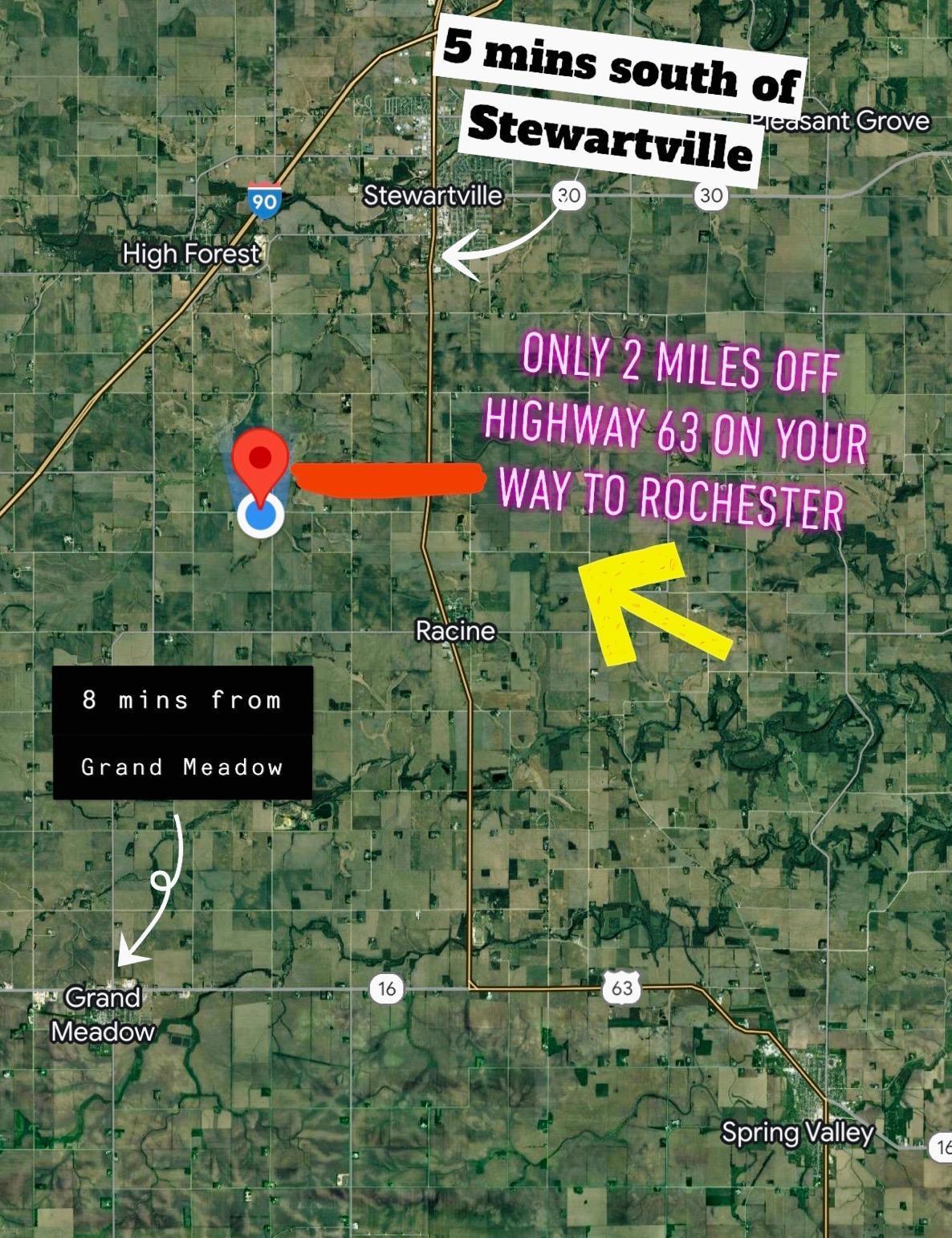 75863 305 Street Racine, MN 55967 - Photo 6 of 64