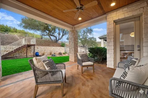 $899,000 | 4336 Canoas Drive, Austin, TX 78730