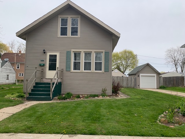 515 South 3rd Street Rochelle, IL 61068 - Photo 1 of 24