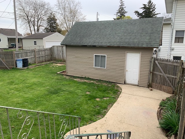 515 South 3rd Street Rochelle, IL 61068 - Photo 22 of 24