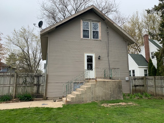 515 South 3rd Street Rochelle, IL 61068 - Photo 23 of 24