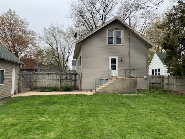 515 South 3rd Street Rochelle, IL 61068 - Photo 24 of 24