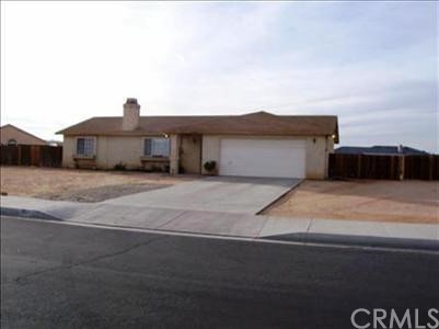 14218 Tonikan Road Apple Valley, CA 92307 - Photo 1 of 1