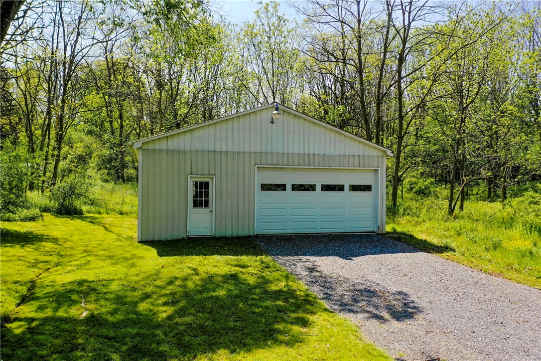 850 Davy Road Torrey, NY 14527 - Photo 2 of 22