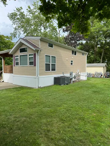 $149,900 | 414 Skyline Drive, Edgerton, WI 53534