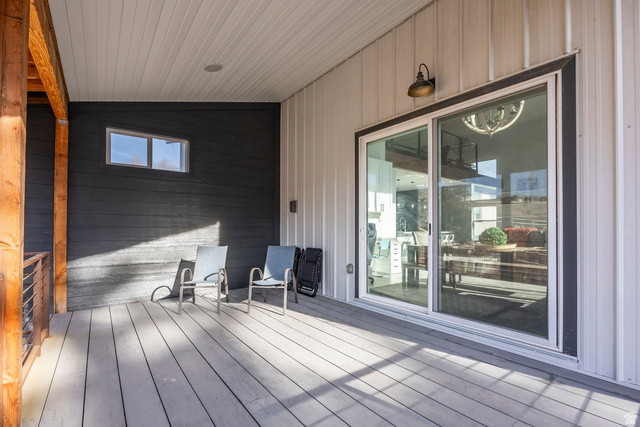 4055 Kilby Road Park City, UT 84098 - Photo 55 of 66