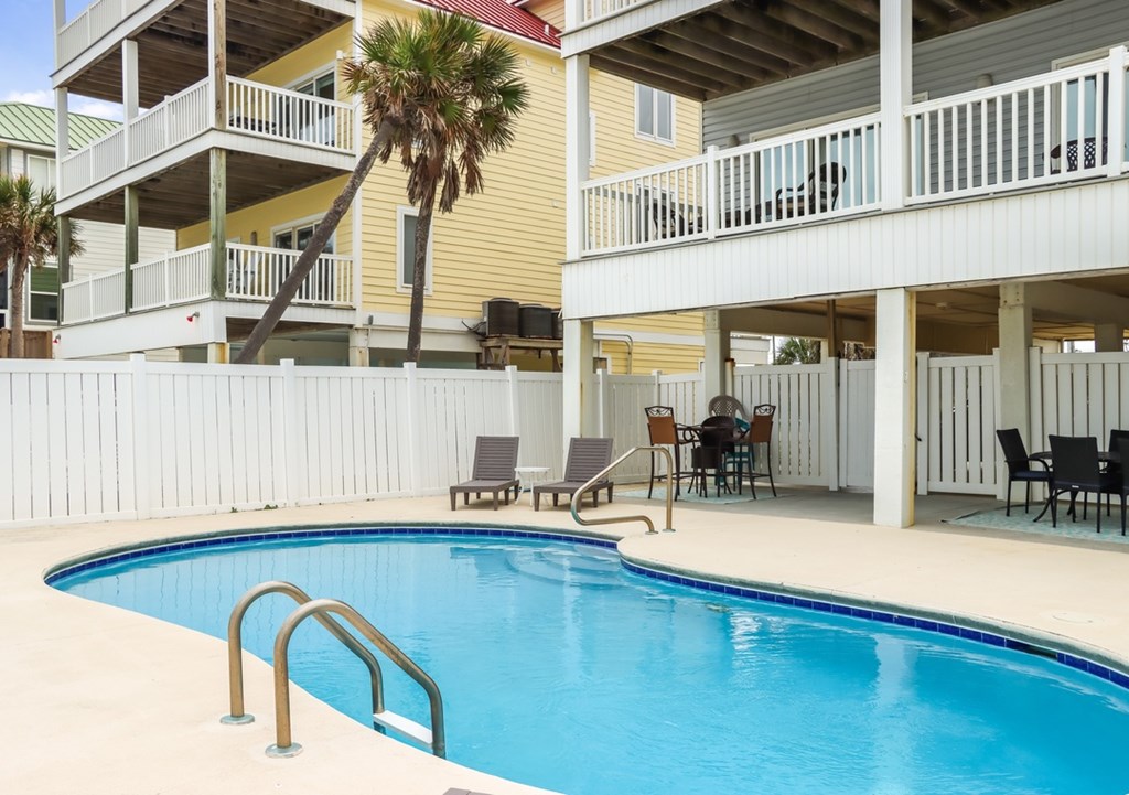 3545 Cape San Blas Road Port St. Joe, FL 32456 - Photo 54 of 62