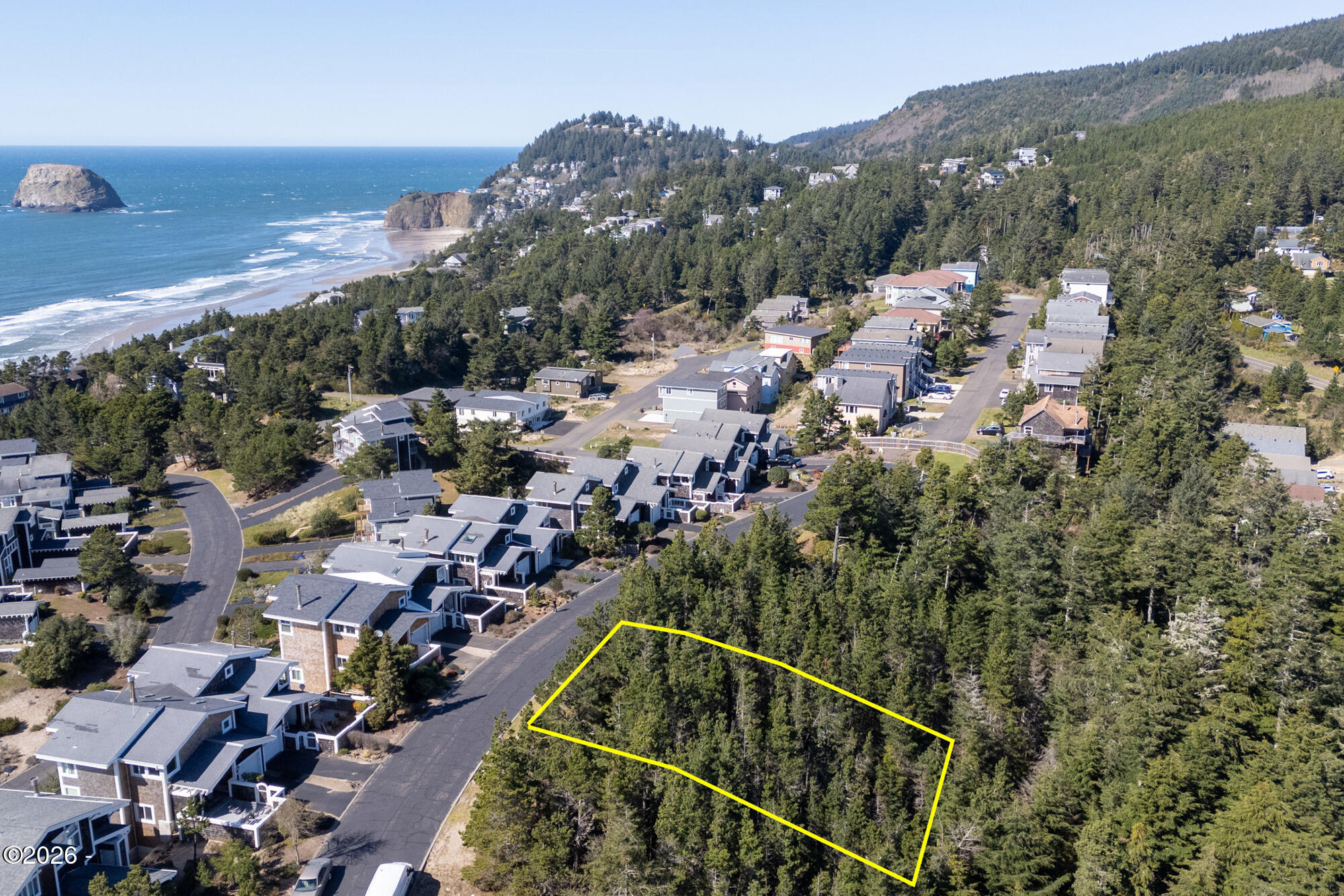 169 Promontory Lane Tillamook, OR 97141 - Photo 8 of 22 5_dji_20260330151307_0157_d-edit