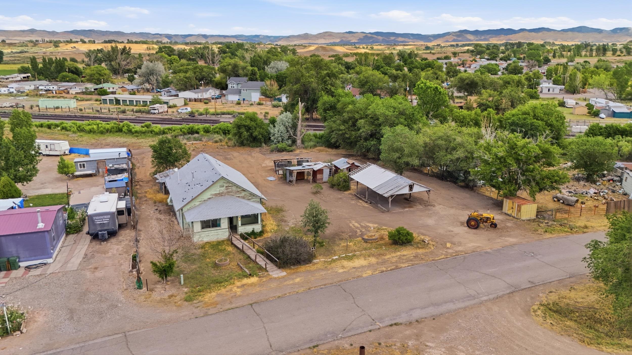 1027 O Road Mack, CO 81525 - Photo 2 of 28