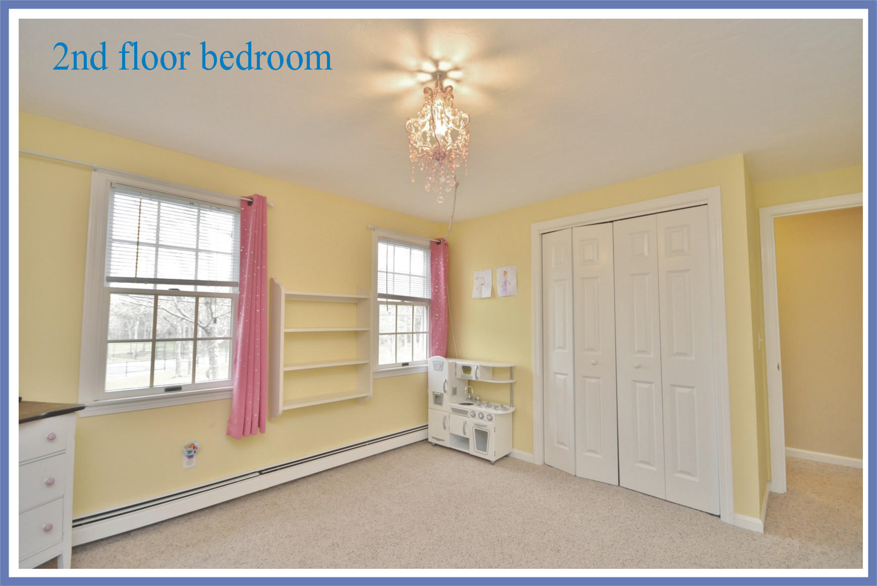 36 Clark Road Sagamore Beach, MA 02562 - Photo 16 of 34 2nd floor