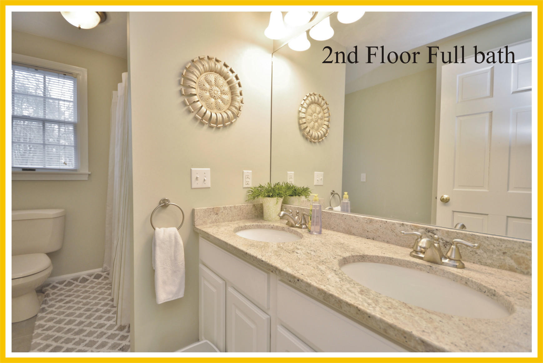 36 Clark Road Sagamore Beach, MA 02562 - Photo 17 of 34 2nd floor bath
