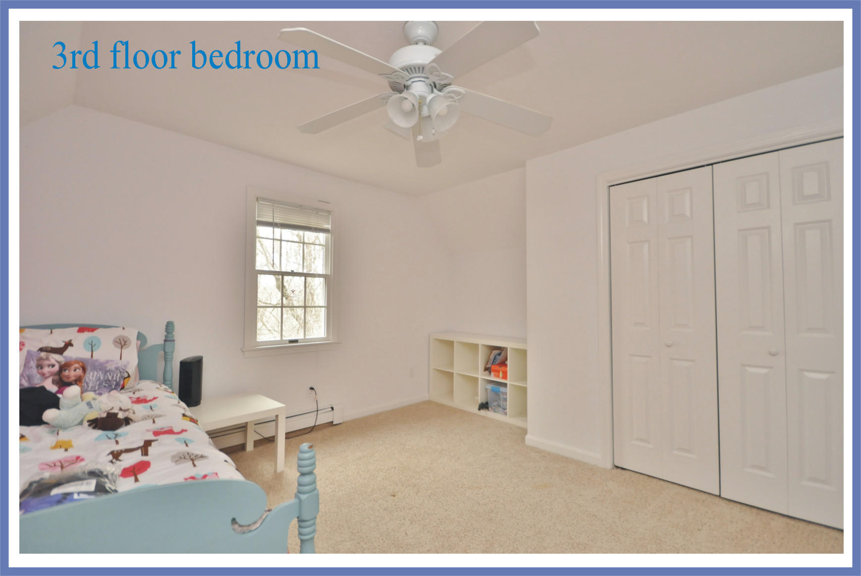 36 Clark Road Sagamore Beach, MA 02562 - Photo 18 of 34 3rd 2nd bed