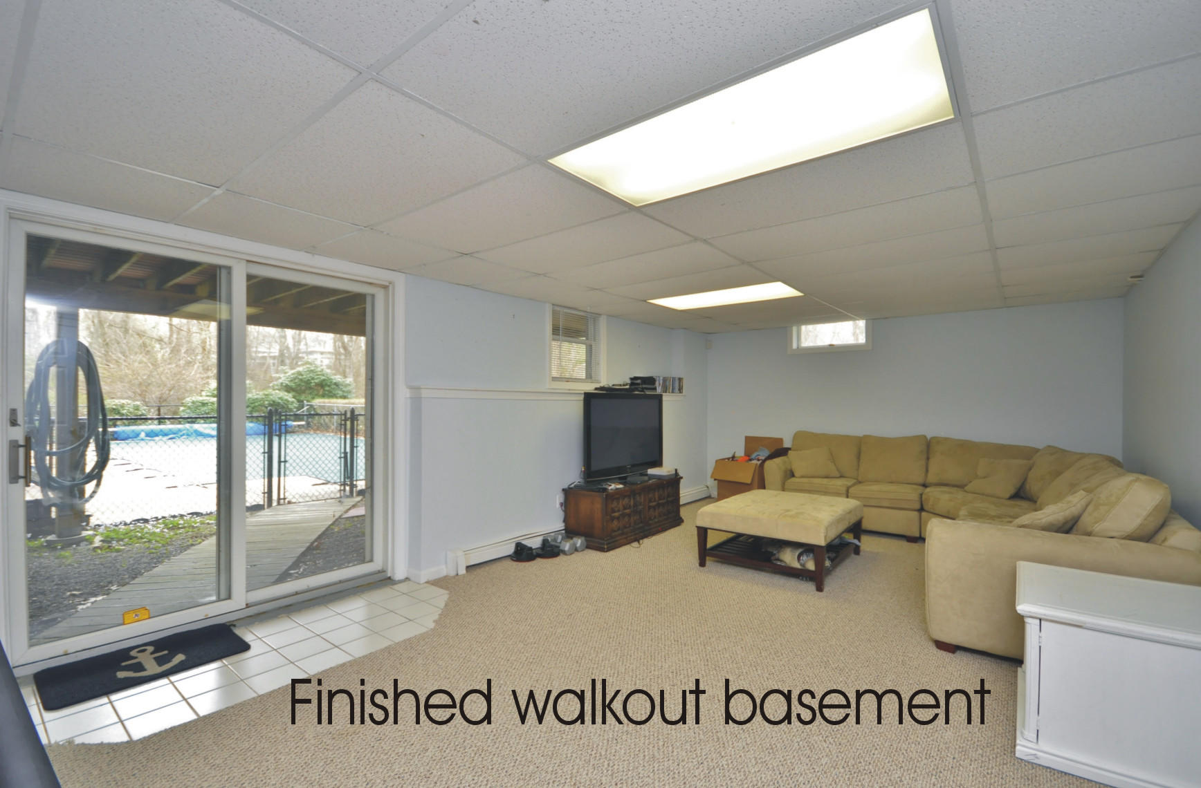36 Clark Road Sagamore Beach, MA 02562 - Photo 23 of 34 basement