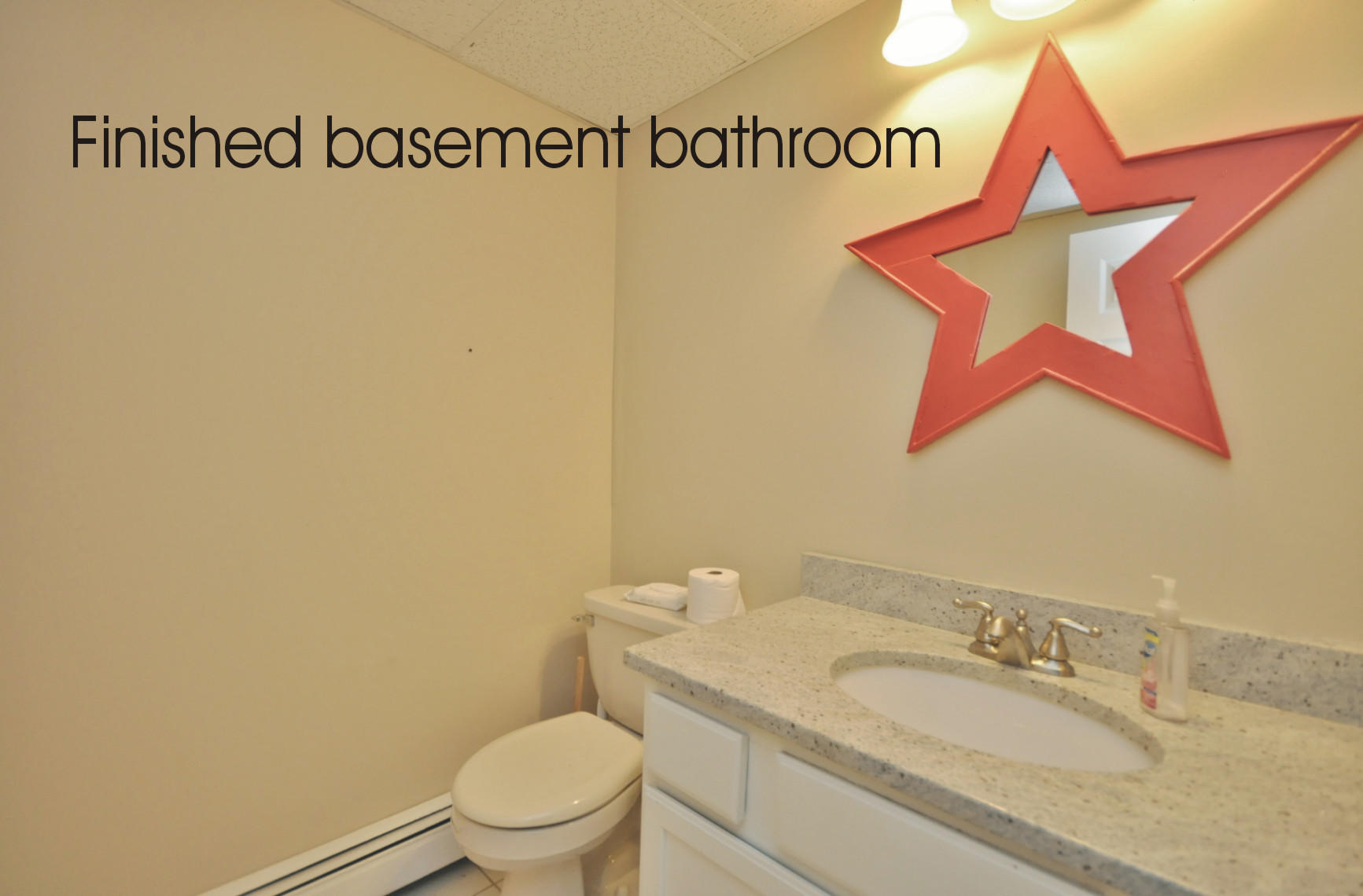 36 Clark Road Sagamore Beach, MA 02562 - Photo 24 of 34 basement bath