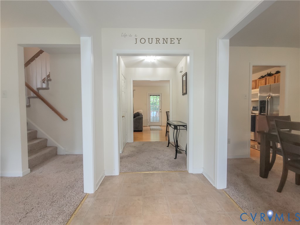 2072 Tuckers Landing Road North Chesterfield, VA 23236 - Photo 5 of 55