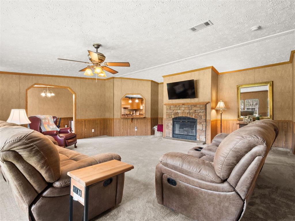 140 H Roberts Road Deridder, LA 70634 - Photo 5 of 25