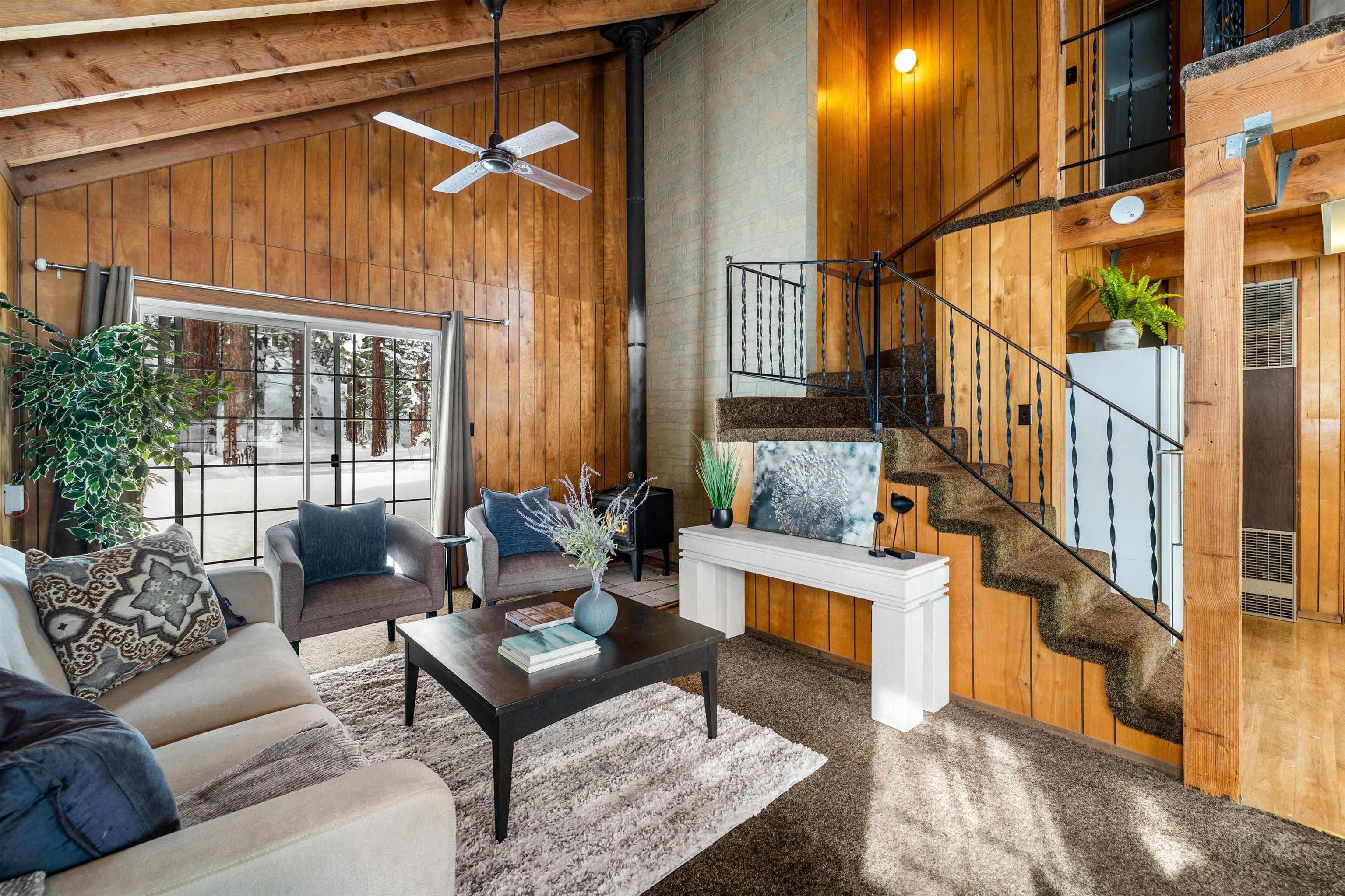 11212 Star Pine Road Truckee, CA 96161 - Photo 12 of 28