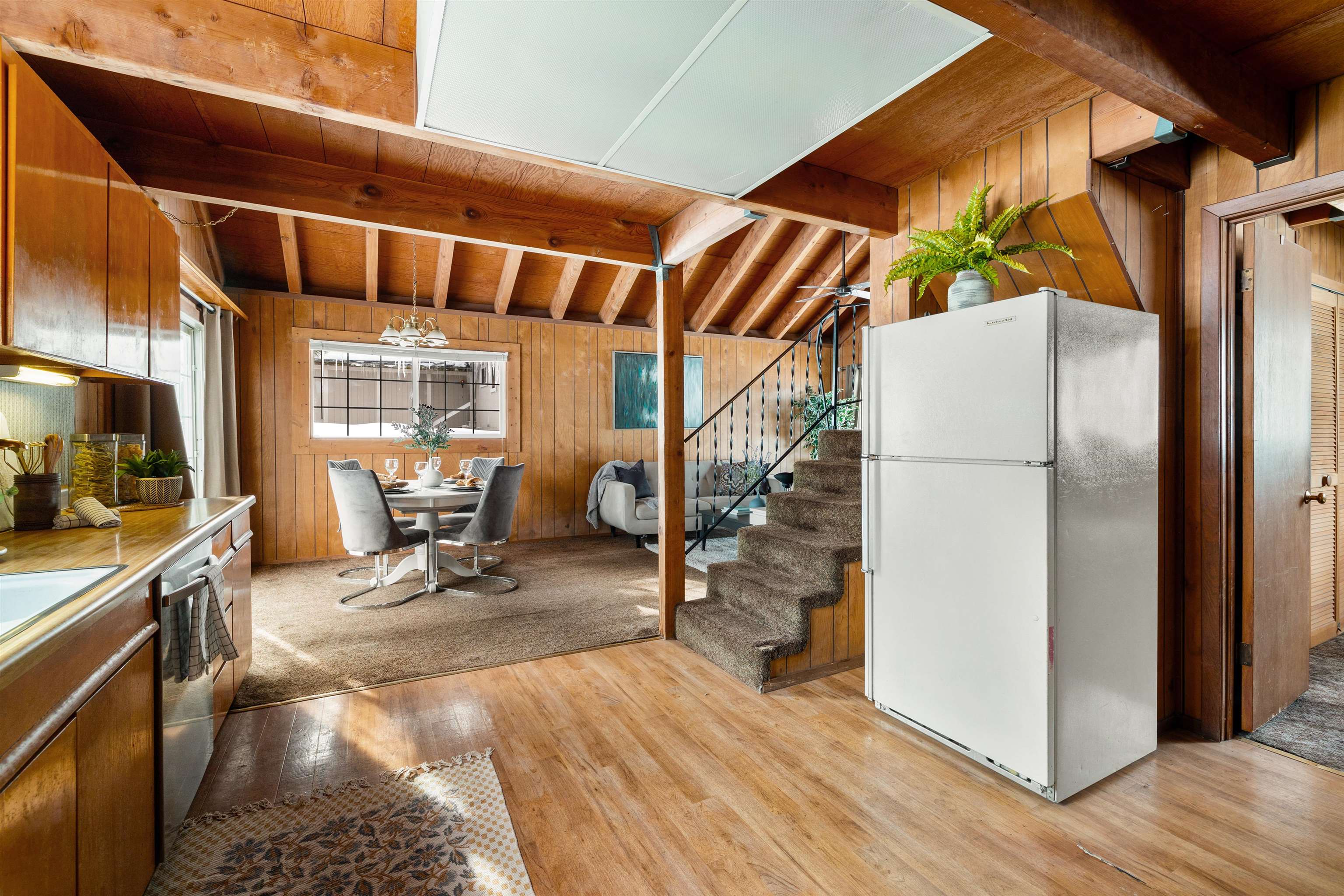 11212 Star Pine Road Truckee, CA 96161 - Photo 10 of 28