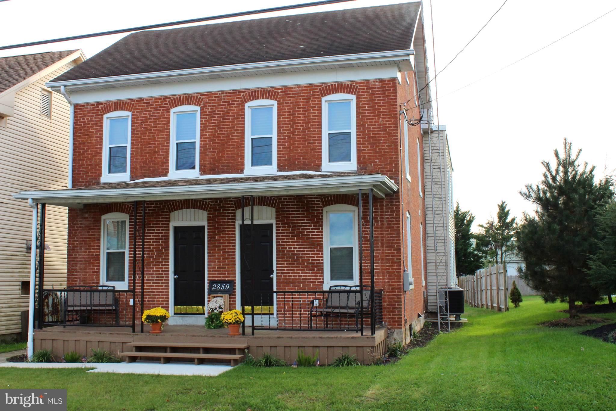 2859 Centennial Road Hanover, PA 17331 - Photo 44 of 45