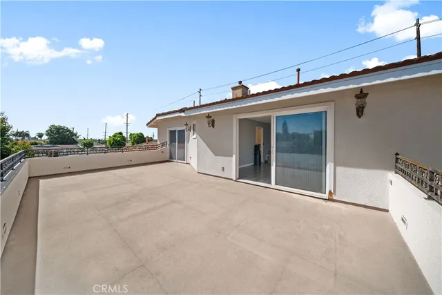 a view of a house basement