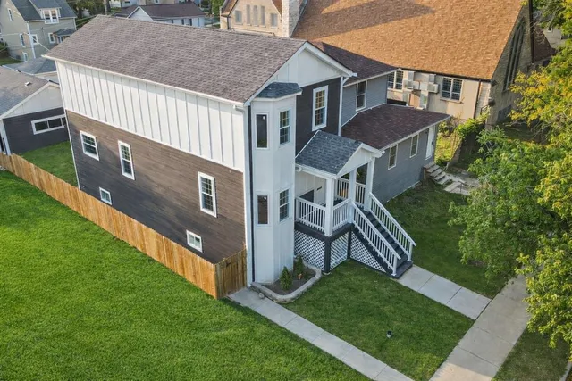 $489,999 | 1610 South 5th Avenue, Maywood, IL 60153