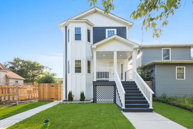 $489,999 | 1610 South 5th Avenue, Maywood, IL 60153