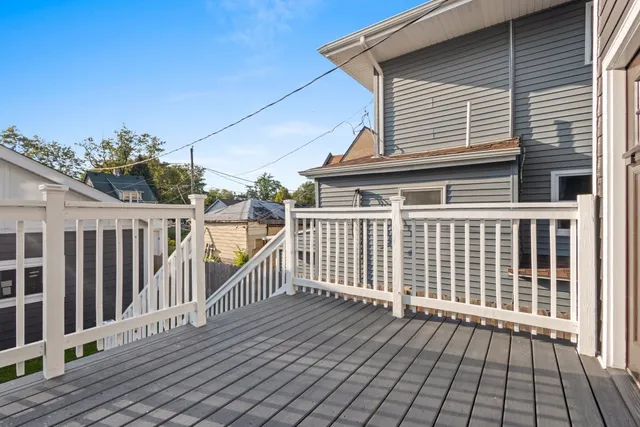 $489,999 | 1610 South 5th Avenue, Maywood, IL 60153