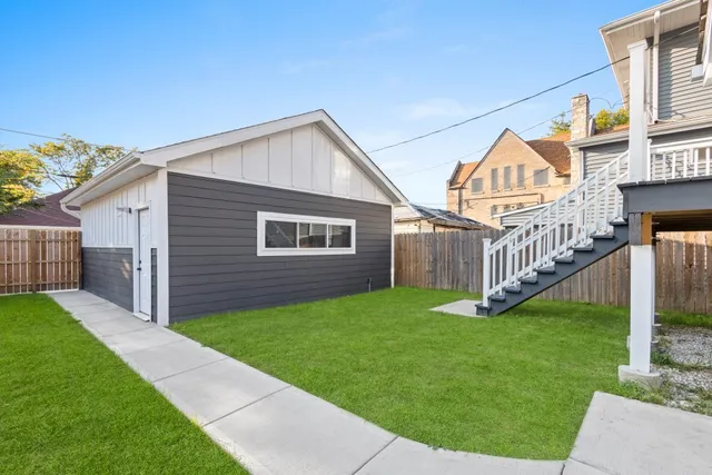 $489,999 | 1610 South 5th Avenue, Maywood, IL 60153