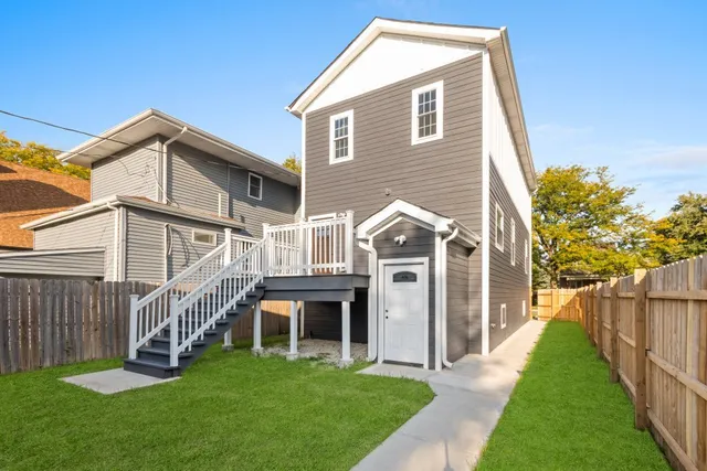 $489,999 | 1610 South 5th Avenue, Maywood, IL 60153