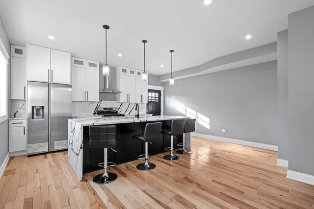 $489,999 | 1610 South 5th Avenue, Maywood, IL 60153